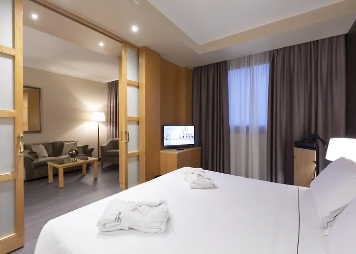 Hotel Life Poliziano, By R Collection 4*