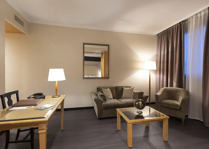 Hotel Life Poliziano, By R Collection 4*