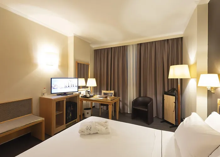 Life Poliziano, By R Collection Hotel