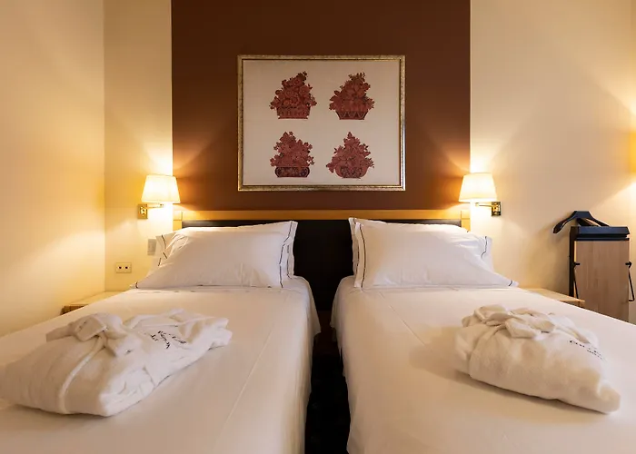 Life Poliziano, By R Collection Hotel