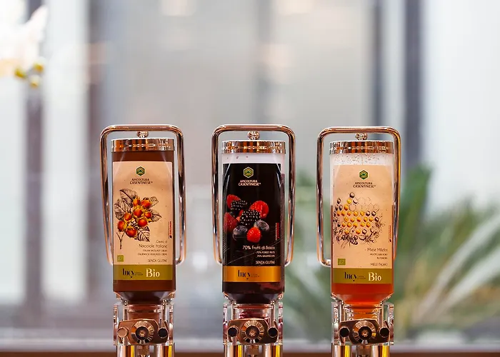 Life Poliziano, By R Collection Hotel 4*