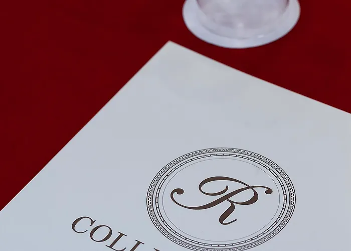 Hotel Life Poliziano, By R Collection 4*