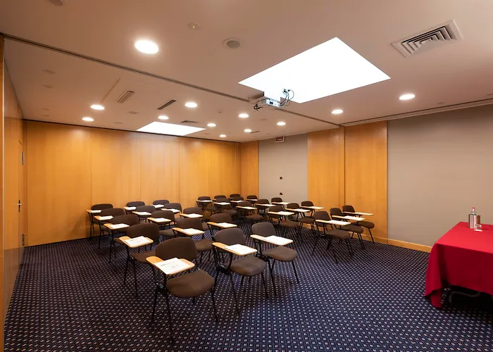 Hotel Life Poliziano, By R Collection