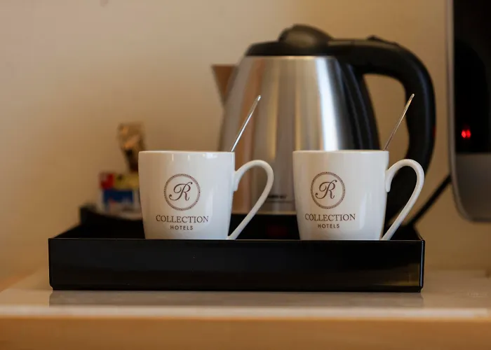 Life Poliziano, By R Collection 4* Milán