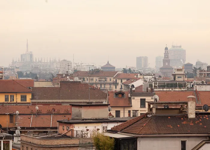 Hotel Life Poliziano, By R Collection 4*