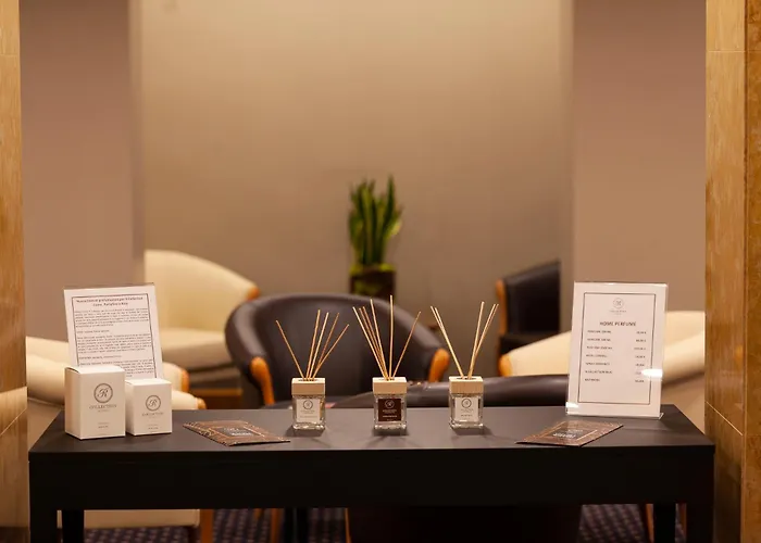 Life Poliziano, By R Collection Hotel Milán