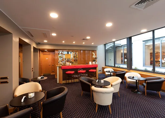 Hotel Life Poliziano, By R Collection 4*