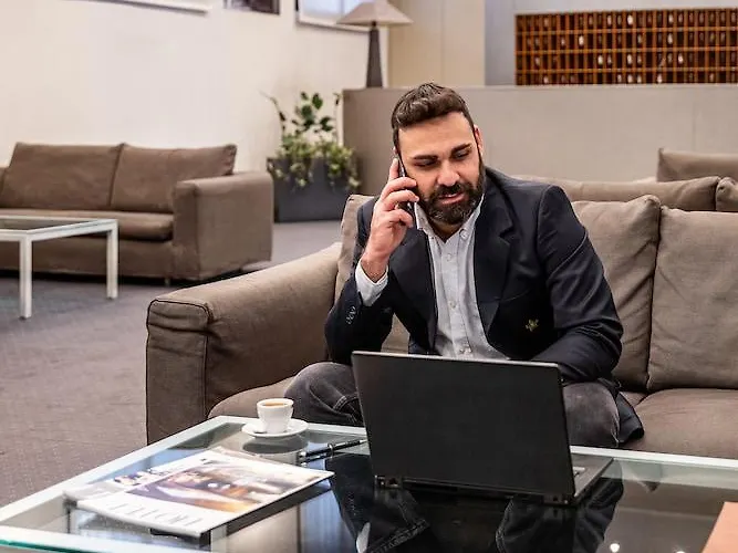 Hotel Palazzo Delle Stelline Milan