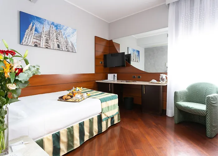 Mirage Sure Collection By Western Отель 4*