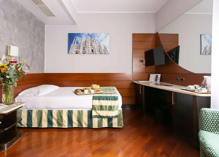 Mirage Sure Collection By Western Отель