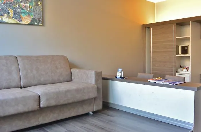 Palazzo Delle Stelline Hotel