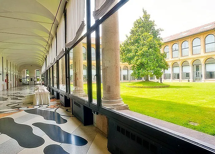 Palazzo Delle Stelline