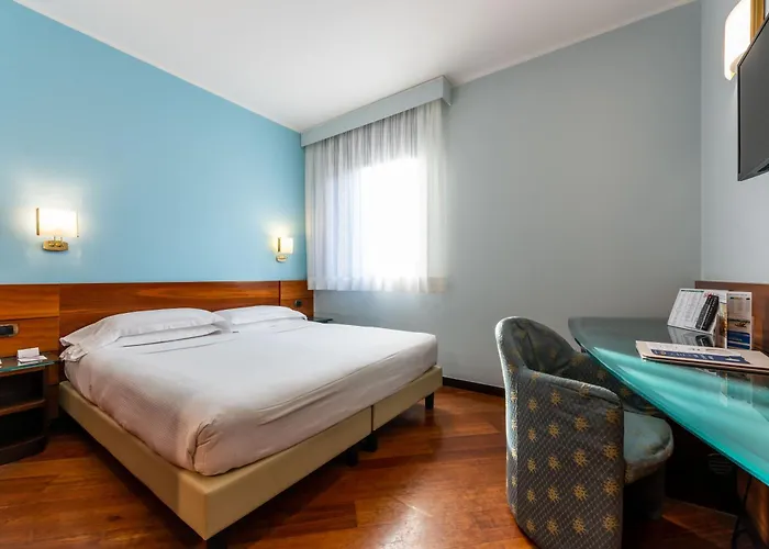 Mirage Sure Collection By Western 4* Милан