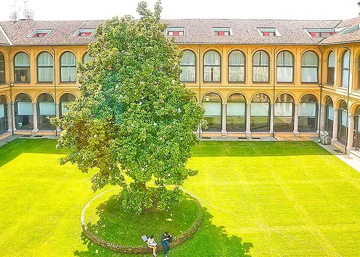 Palazzo Delle Stelline 3*