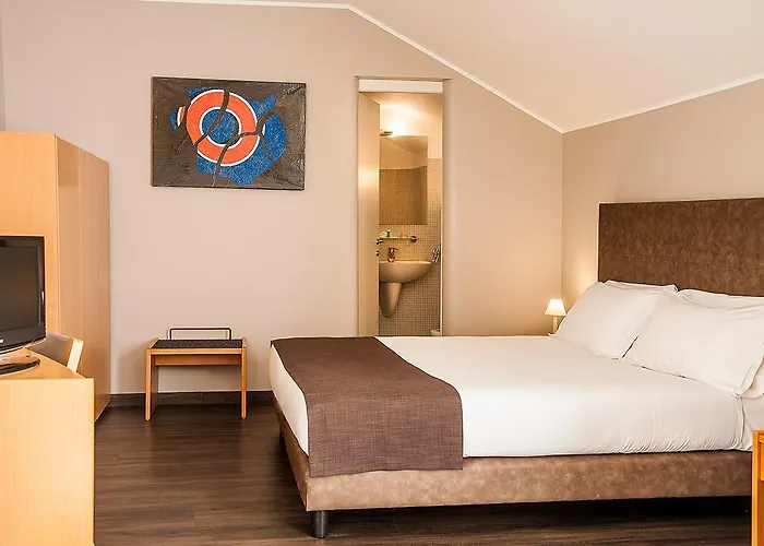 Palazzo Delle Stelline 3* Milano