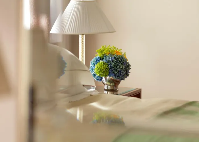 포 시즌스 5* 밀라노