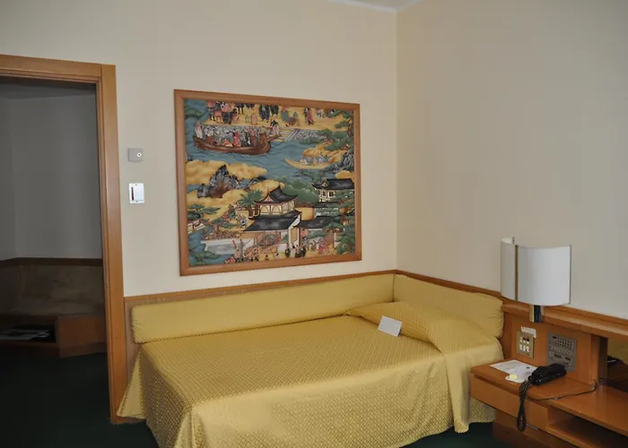 Galileo Hotel