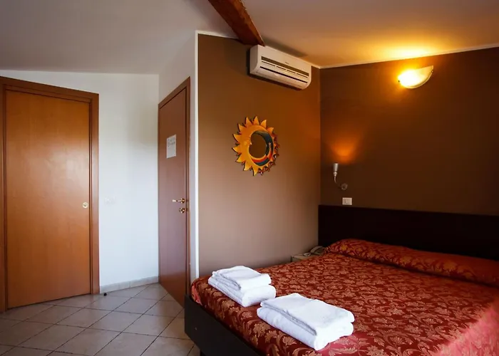 Villino 3* Милан