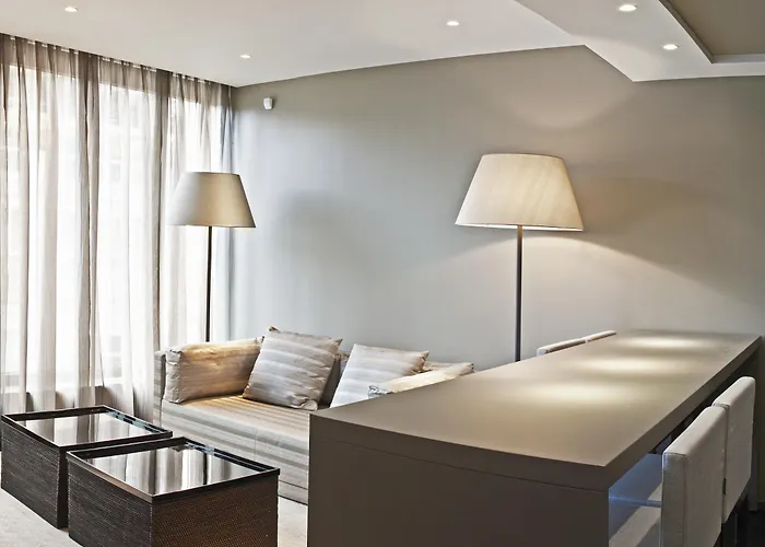 Aparthotel Allegroitalia San Pietro All'orto 6