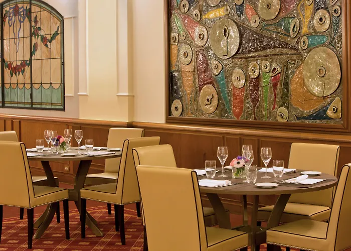 Starhotels Business Palace 4* Milano