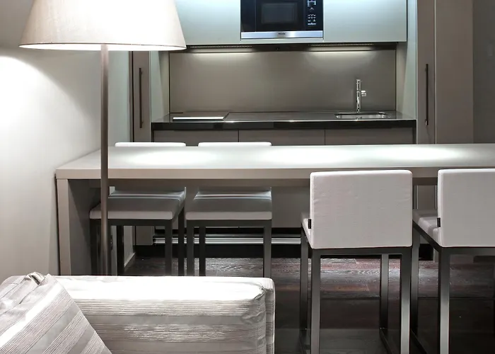 Allegroitalia San Pietro All'orto 6 Aparthotel Milano