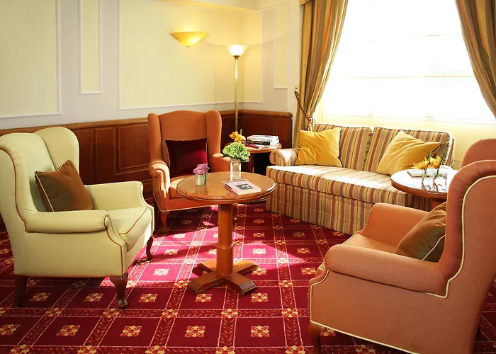 Starhotels Business Palace 4* מילאנו