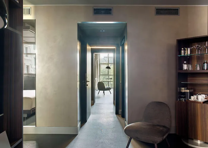 Me Il Duca 5* Milano