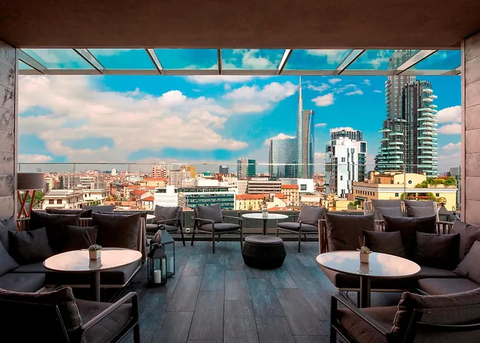 Me Il Duca Hotel 5*