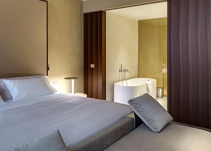 Me Il Duca Otel 5*
