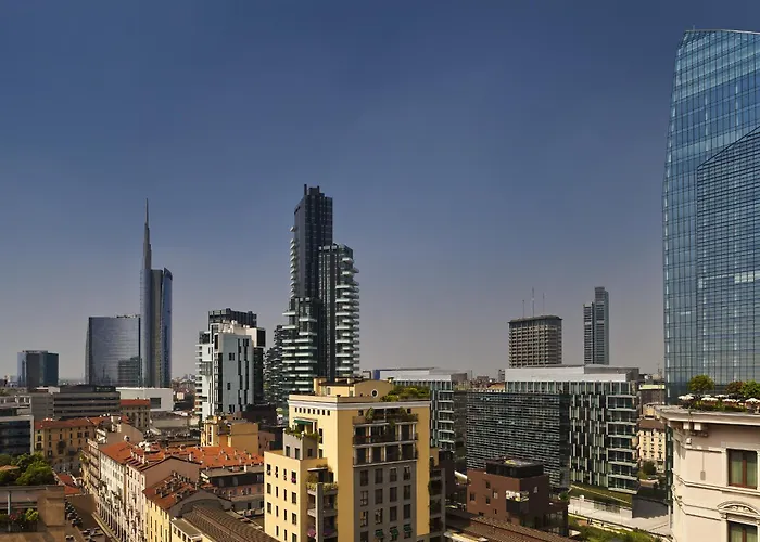 Me Il Duca Milano