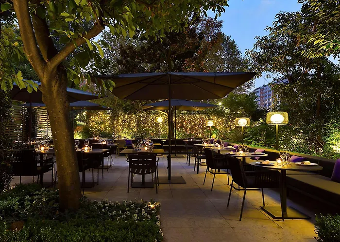 Me Il Duca 5* Milano