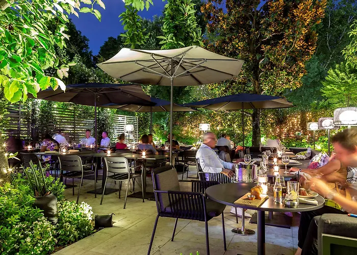 Hotel Me Il Duca Milan