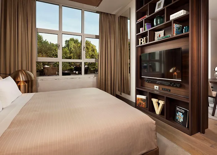 Me Il Duca Hotel Milan