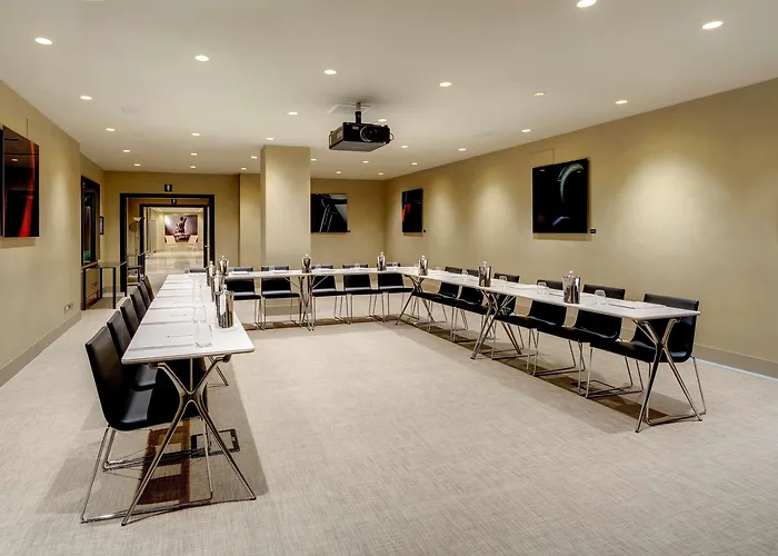 Hotel Me Il Duca Mailand