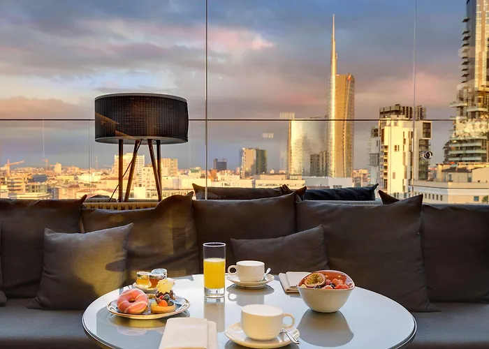 Otel Me Il Duca 5*
