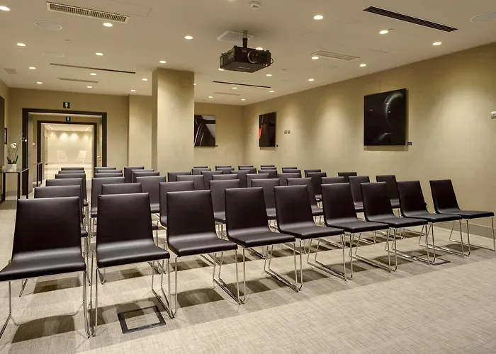 Me Il Duca 5* Milano