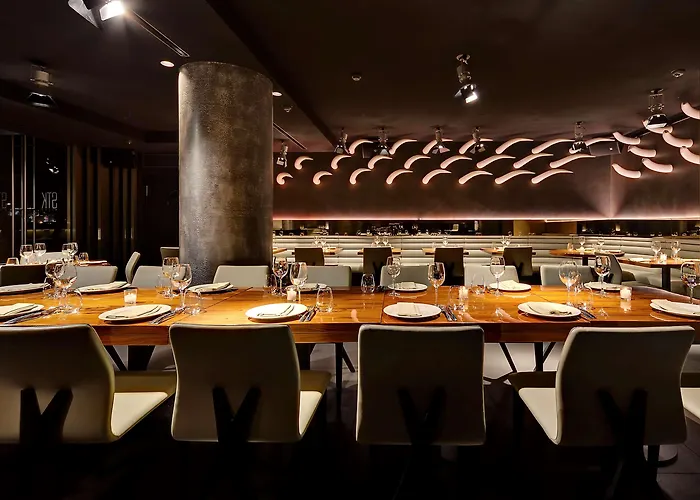 Me Il Duca 5* Milano