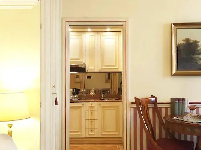 Hotel Petit Palais De Charme