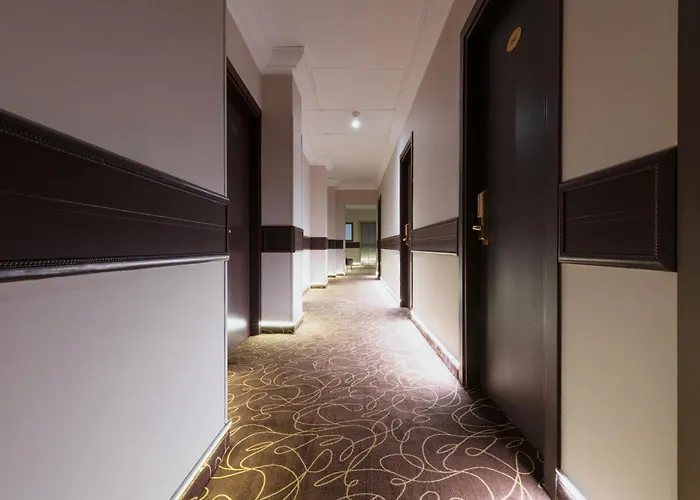 Mokinba Montebianco Hotel