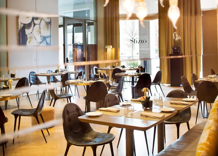 Rosa Grand - Starhotels Collezione