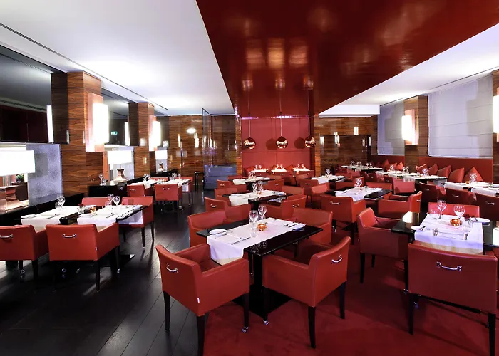 Starhotels Ritz Hotell 4*