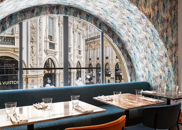 Galleria Vik - Townhouse Galleria - Small Luxury Of The World 5*