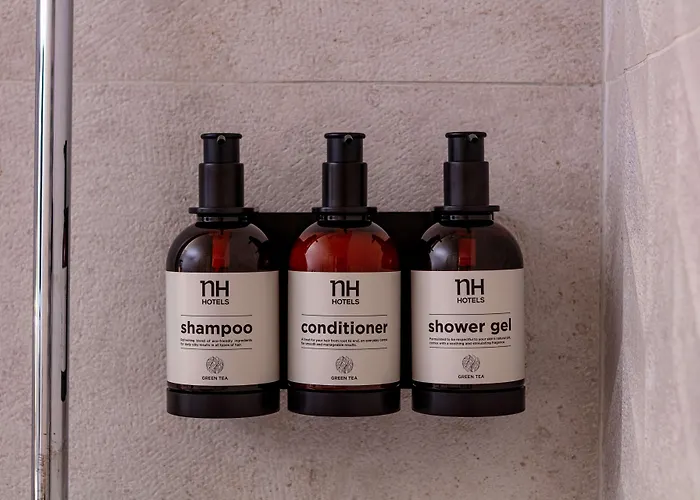 Nh Collection Touring ミラノ