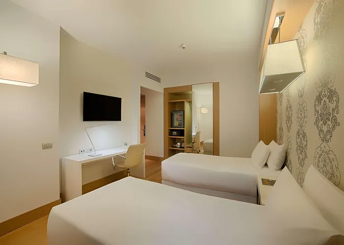 Nh Collection Touring 4*