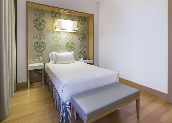 Nh Collection Touring ミラノ