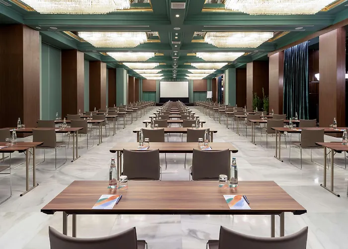 米兰美利亚酒店 米兰