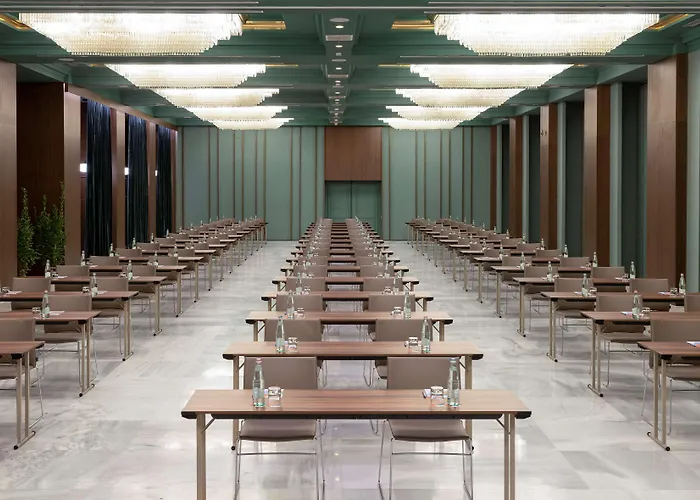 酒店 米兰美利亚酒店