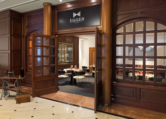 米兰美利亚酒店