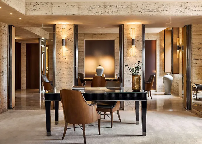 Park Hyatt 5* Milano