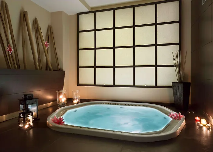 米兰美利亚酒店 米兰